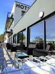 Hotel les Galets Hotels in Criel-sur-Mer