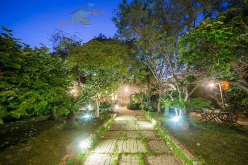 Giardino Nascosto