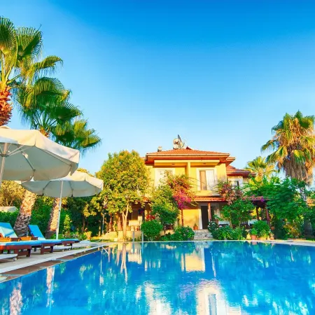 Alize Hotel