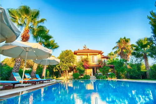 Alize Hotel - Guest houses
