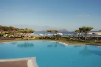 Hotel Resort & Spa Baia Caddinas - sul mare
