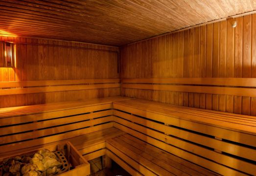 사라이치크 호텔