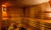 Saraishyq Hotel - Spa