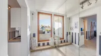 Apartamenty Sun & Snow Na Klifie - Plac Zabaw, Blisko plaży Hotels in Chłapowo