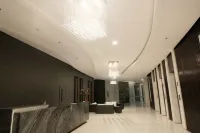 MaxStays Max Style at Fort Victoria Hotels in Taguig