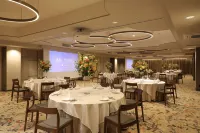 Art Hotel Miyazaki Sky Tower - Desayuno