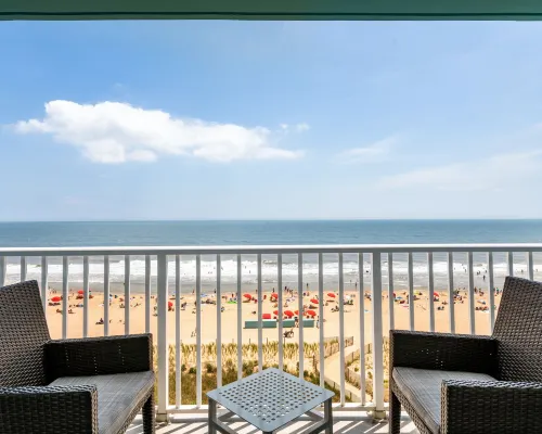 DoubleTree by Hilton Ocean City Oceanfront In der Nähe des Hotels Photos