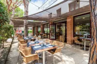 NM Suites by Escampa Hotels