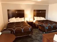 Berkshire Inn Hotels in Pittsfield