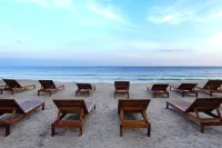 Sea and Sea Villa Sangaroon Hotels in Thap Sakae