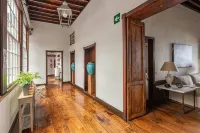 Isla Baja Suites