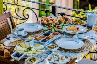 Cunda Esen Hotel Hotel a Mithatpasa Mahallesi