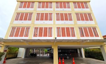 Lertnimit Boutique Hotel