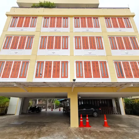 Lertnimit Boutique Hotel