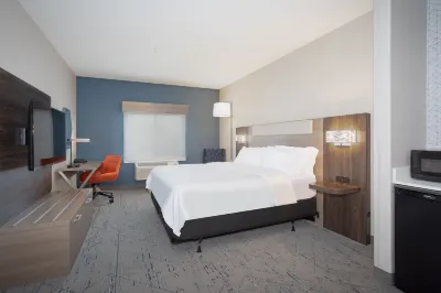 Holiday Inn Express & Suites Grand Junction Hotel di Mesa County