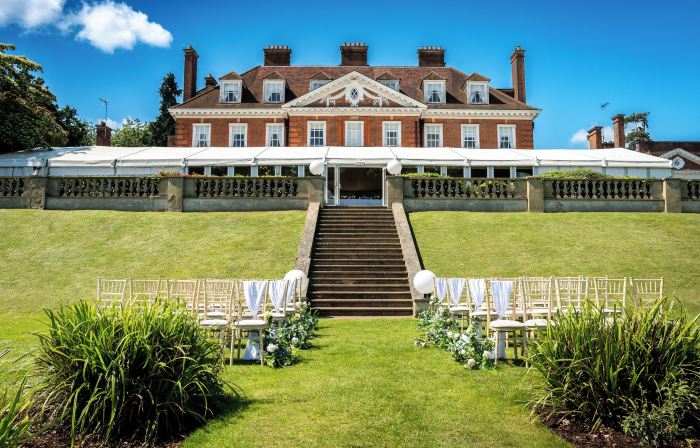 Hunton Park Hotel