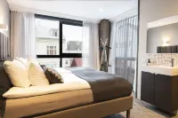 B14 Apartments & Rooms - 4 звезды