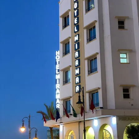 Hotel Miramar