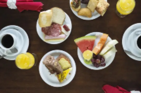 Tezla Hotel Hotels in Primavera do Leste