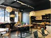 Hôtel Mercure Reims Parc des Expositions