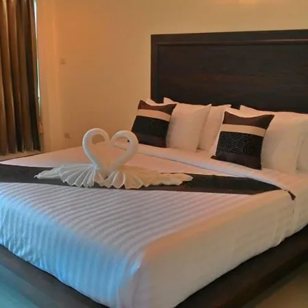 K2 Living Hotel