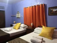 Seaview Beach Resort - Parvekkeita