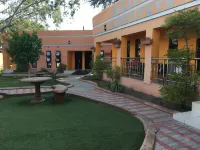 Gumare Executive Lodge Hoteles en Gumare