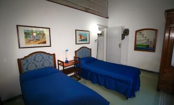 Villa Paradiso