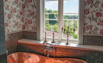 Warfsholm