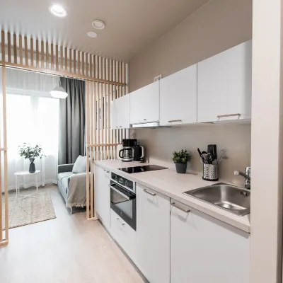 โฟเรนอม โรงแรม แอนด์ อพาร์ตเมนต์ส วานต้า ทิคกูริลา โรงแรมใกล้Vantaa City Museum