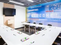 Ibis Styles Mulhouse Centre Gare Các khách sạn ở Mulhouse