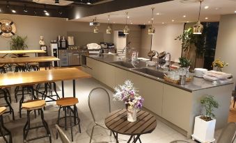 Hostel Vene