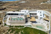 Mykonos Panormos Villas