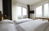 Im-Jaich Hotel Bremerhaven Hotel a Nordenham