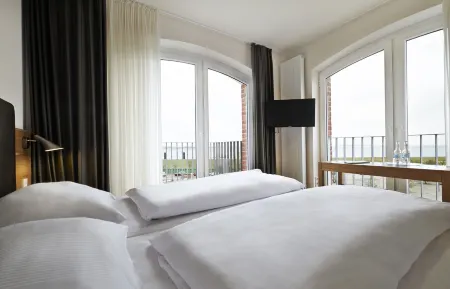 Im-Jaich Hotel Bremerhaven