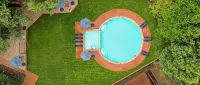 Irene Country Hotel - Pool
