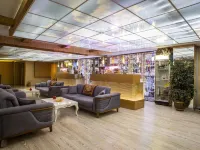 Bursa Palas Hotel Bursa otelleri