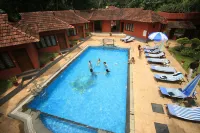 Deshadan Cliff & Beach Resort,Varkala - Beach