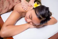 THE 1O1 Palembang Rajawali - spa