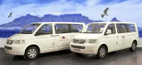 Cape Town Lodge Hotel - parking