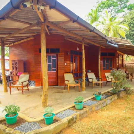 Talalla Freedom Resort