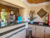 Economy Inn Los Banos Hotels in Merced County