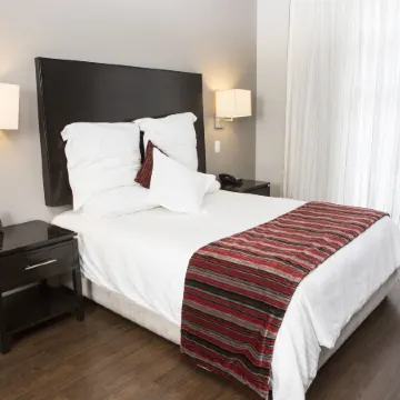Suites Ganges