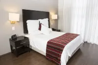 Suites Ganges Hotels in 