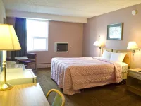 Blue Bird Hotel