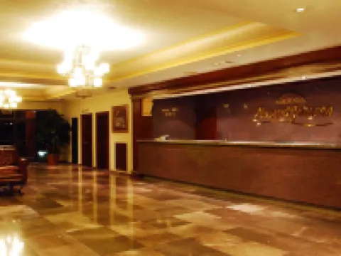 Royal Garden Reynosa Hotels in Reynosa