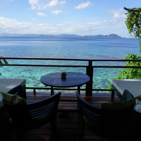 Vellago Resort