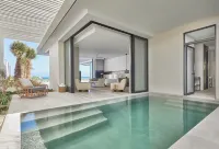 Four Seasons Resort Los Cabos - Luxury