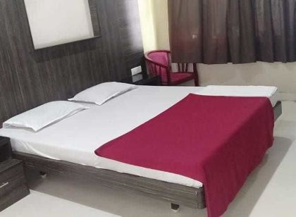 I-Roomz Hoysala Residency