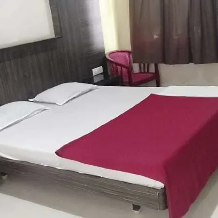 I-Roomz Hoysala Residency